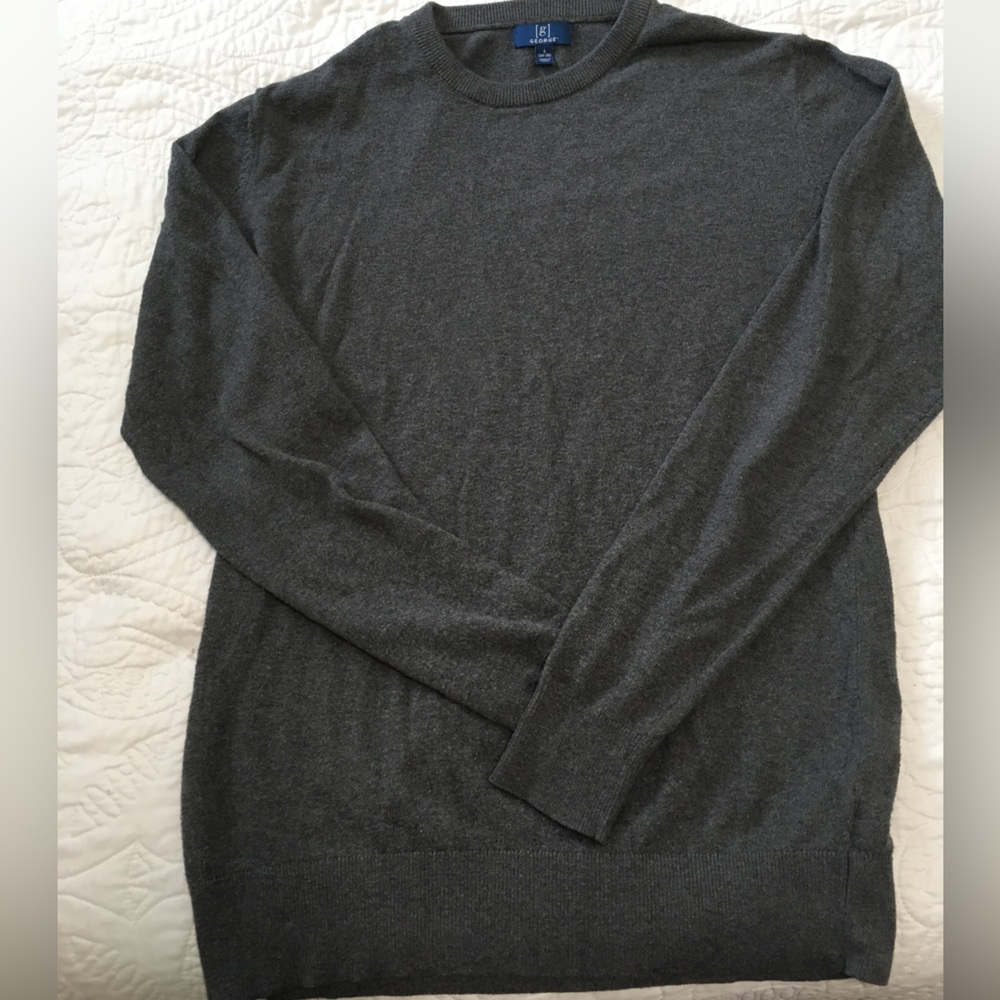 George Sweater